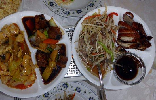 Restaurante Gran China
