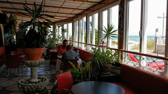 Restaurante Mediterráneo El Mojón