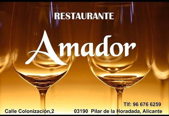 Amador