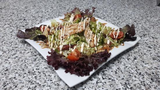 Pizzería PizBur