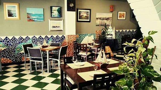 Bar Casa Juan