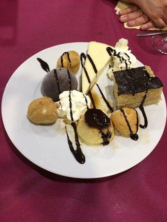 Restaurante Casa Eustasio