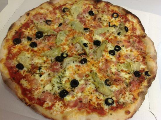 Pizzería Camilo's