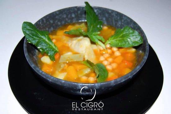 El Cigro