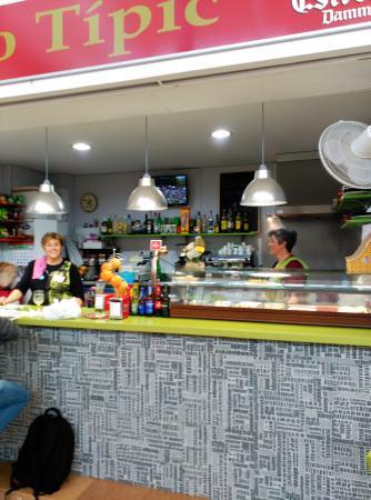 Bar Lo Tipic
