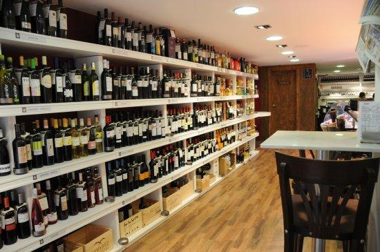 La Bodegueta de Sant Vicent