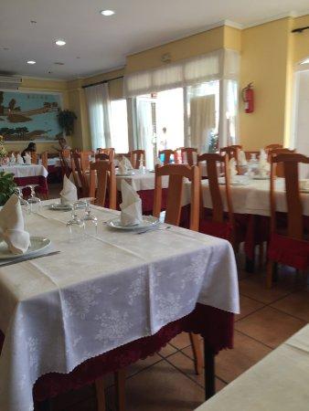 Restaurante Chino Levante