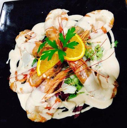 Restaurante a Roda