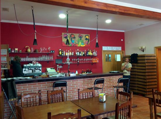 Goscanos Chulilla