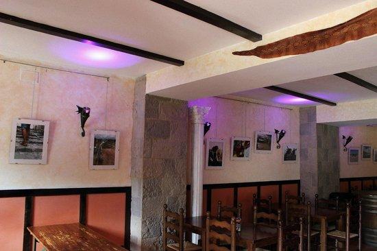 La taverna de la Serp