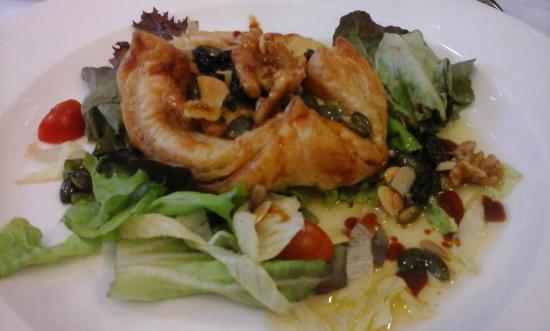 NH Puerto De Sagunto Restaurant