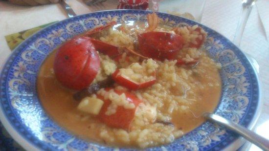 Arroceria Alfonso