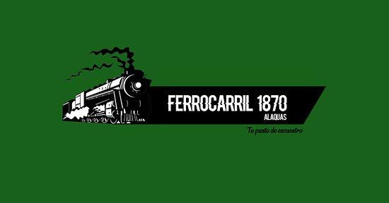 Ferrocarril 1870