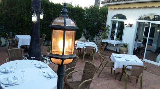 La Via Restaurant