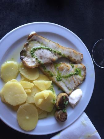 Restaurante Estapami