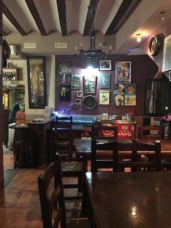 La Taberna de Noemi