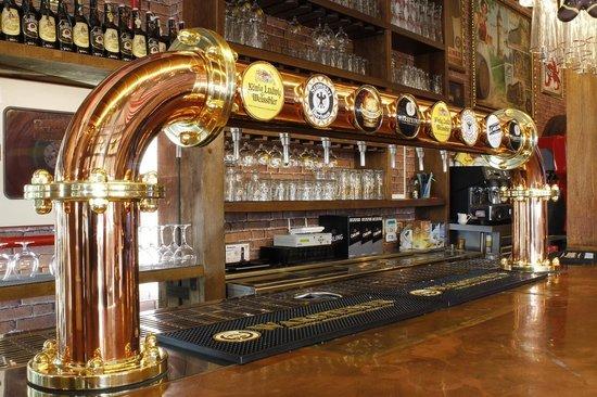 Stuttgart Bierhaus