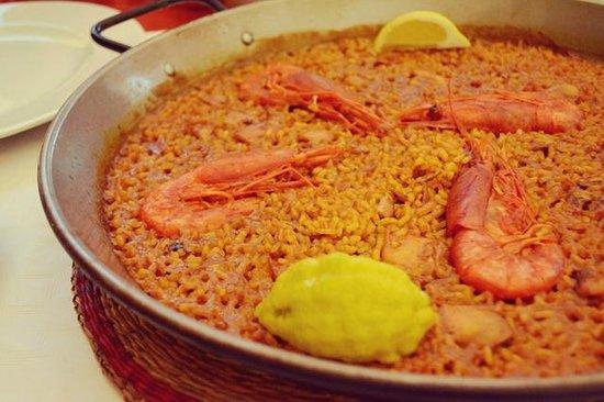 Amadeus Restaurante