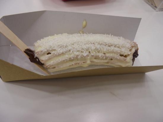 Churro Planet