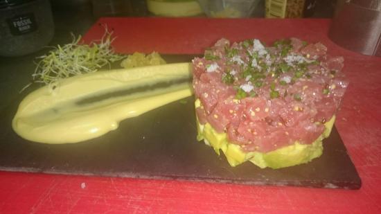 Taberna El Huevo Roto