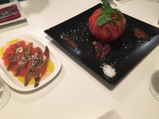 Restaurante la Pureta