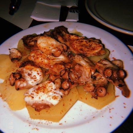 Pipol Restaurante