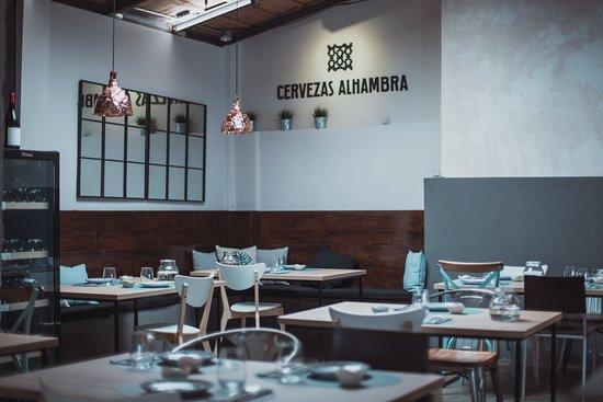 Restaurante Esencia