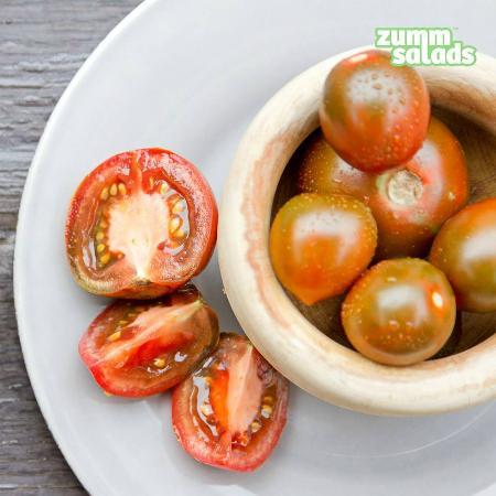 Zumm Salads