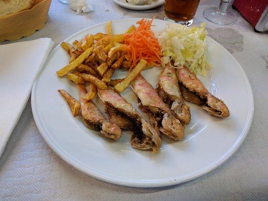 Bodega Bar Flor