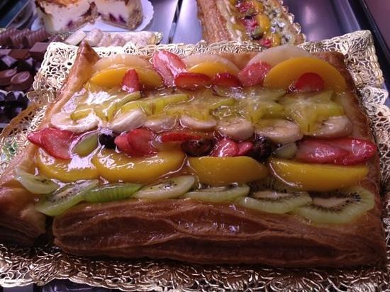 Pastisseria VIMAR