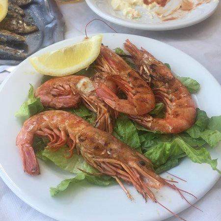 Restaurante Estrella Del Mar