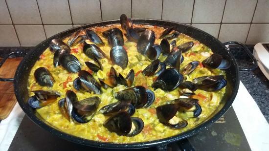 Mosset de Mar