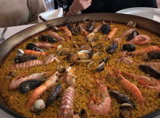 Restaurante Los Olivos