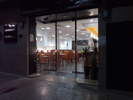 El Timple