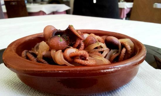 Tasca Manduca