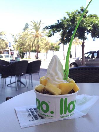 Llaollao