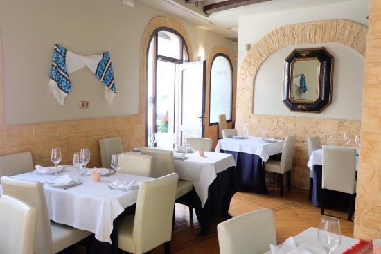 Restaurante Da Vinci
