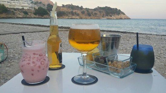 Altea Harbour Club