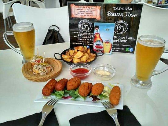 Tapería Barra Jose