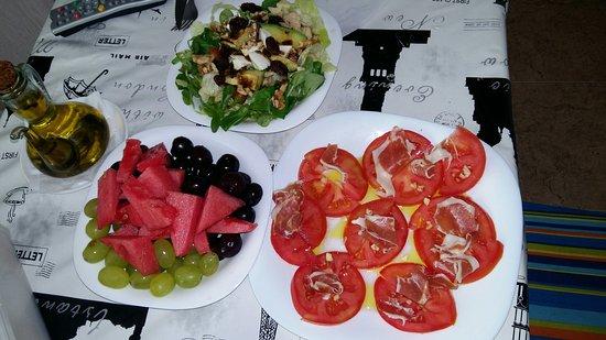 Restaurante 2r