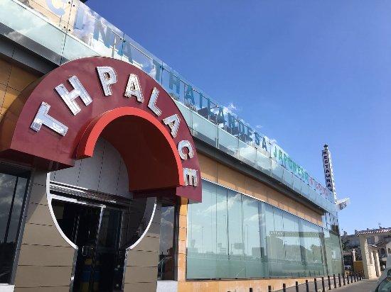 TH Palace