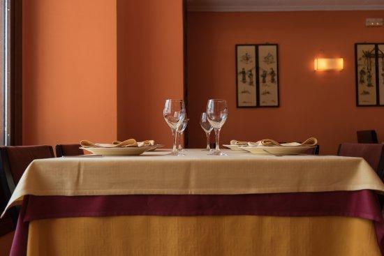 Tonkin - Restaurante Vietnamita