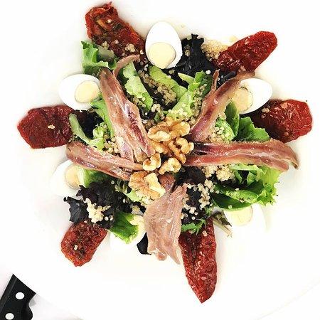 Tigran Gastrobar