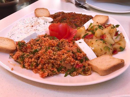 Turkish Gourmet