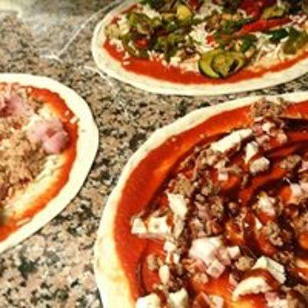 Pizzeria Da Enzo