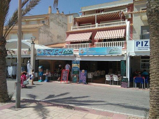 Brisa Bar