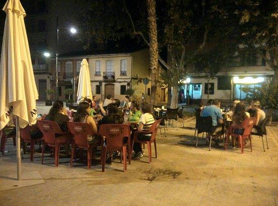 Taperia Cerveceria El Mussol