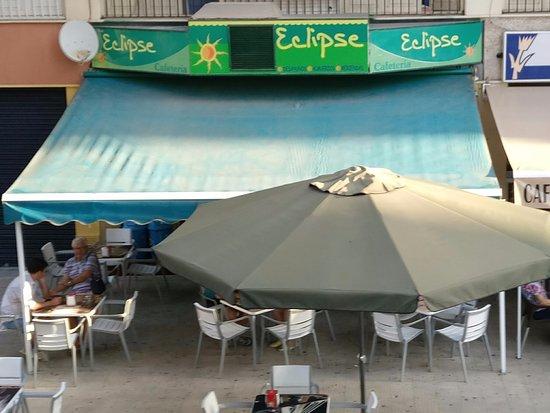 Nueva Eclipse