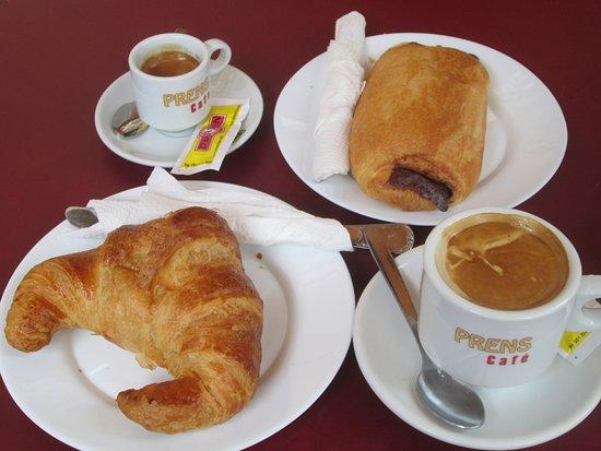 Prens Cafe