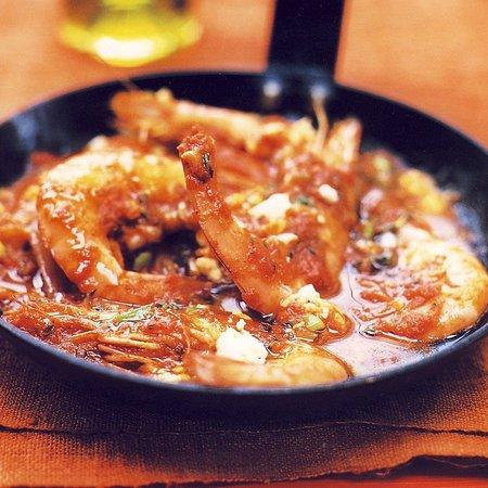 Restaurante Griego en Valencia Thalassa
